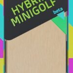 Hybrid Miniature Golf Beta