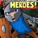 In Search of Heroes!