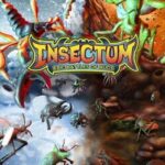 Insectum: Epic Battles of Bugs