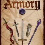 Instant Armory