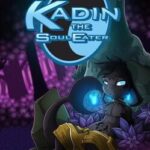 Kadin the Soul Eater