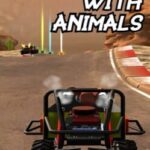 Karting with Animals