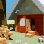 Lade's Sandbox