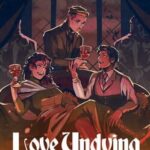 Love Undying: A Kiss Before Dawn
