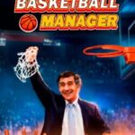 College Basketball Manager