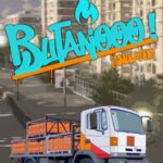 Butanooo! Simulator
