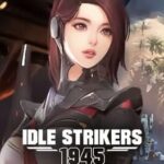 Idle Strikers 1945