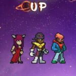 Level Up: The Playable Rap Album