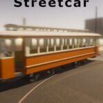 Automata Streetcar
