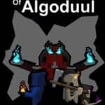 The Dungeons Of Algoduul