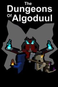 The Dungeons Of Algoduul