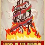 Crisis in the Kremlin: The Cold War