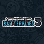 I Commissioned Some Butterflies 3