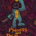 Phoots and the Pineapple Throne