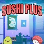 Sushi Plus