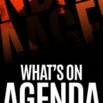 What's on Agenda