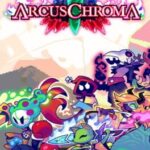 Arcus Chroma