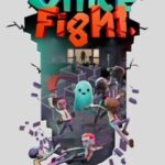 Office Fight
