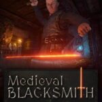 Medieval Blacksmith