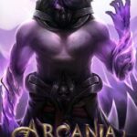 Kingdom of Arcana