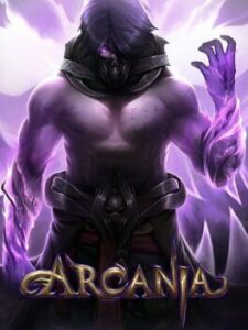 Kingdom of Arcana