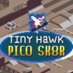 Tiny Hawk: Pico Sk8r