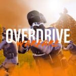 Overdrive Warfare