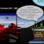 Formula V20: 1985