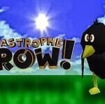 Catastrophe Crow