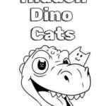 Dino Cats