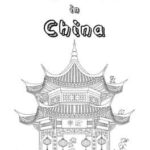 Cats Hidden in China