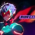 Ride Kamens