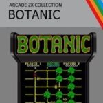 Arcade ZX Collection: Botanic