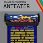 Arcade ZX Collection: Anteater