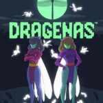 Dragenas