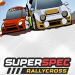 SuperSpec Rallycross