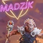 Madzik