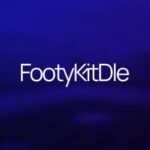FootyKitDle