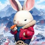 Rusty Rabbit
