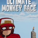 Ultimate Monkey Race
