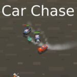 Cazzarion: Car Chase