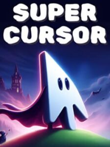 Super Cursor