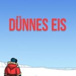 Dünnes Eis: Das Spiel zum Song