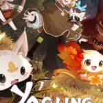 Yaoling: Mythical Journey