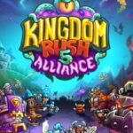 Kingdom Rush 5: Alliance