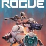 Diabotical Rogue