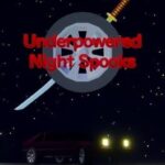 Underpowered Night Spooks
