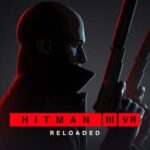 Hitman 3 VR: Reloaded