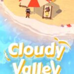 Cloudy Valley