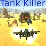Cazzarion: Tank Killer